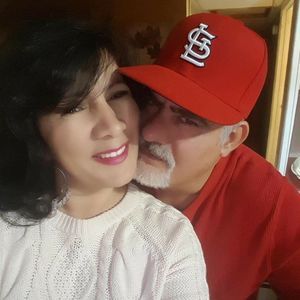 Meet your Posher, Patricio